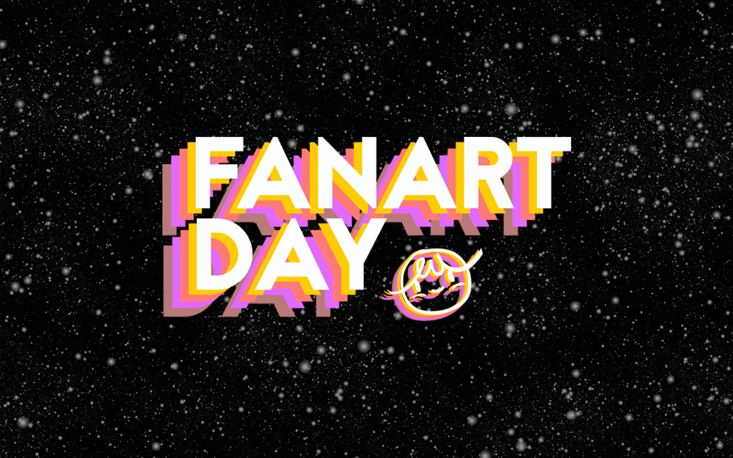 Saiba o que é o @FanartDay